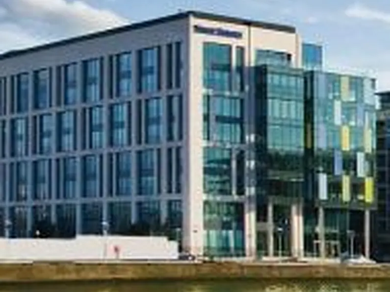 Savills sell State Street HQ for &euro;108 million
