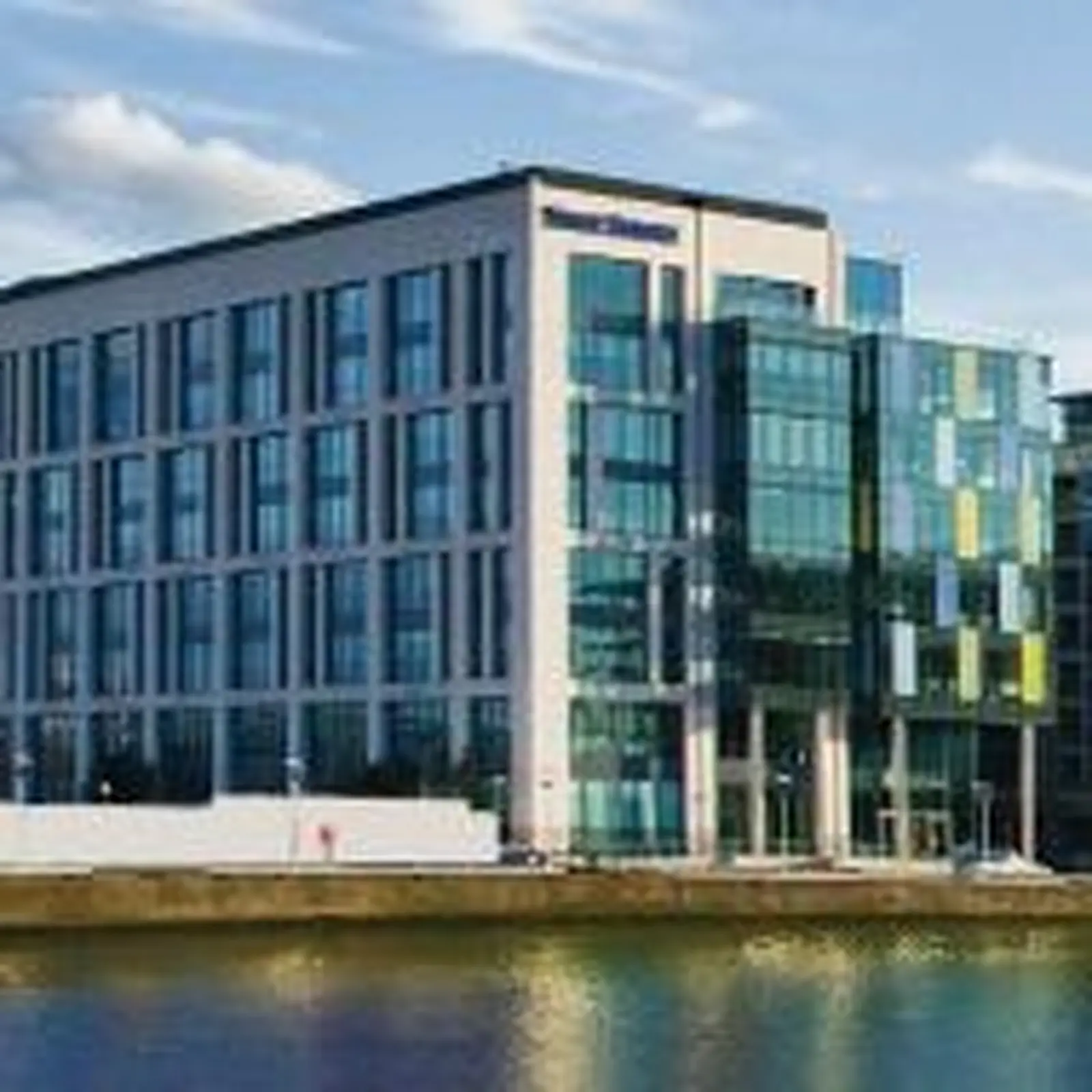 Savills sell State Street HQ for &euro;108 million