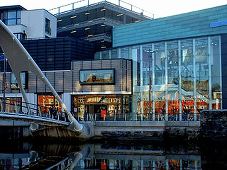 NAMA to invest &euro;20m in Drogheda shopping centre