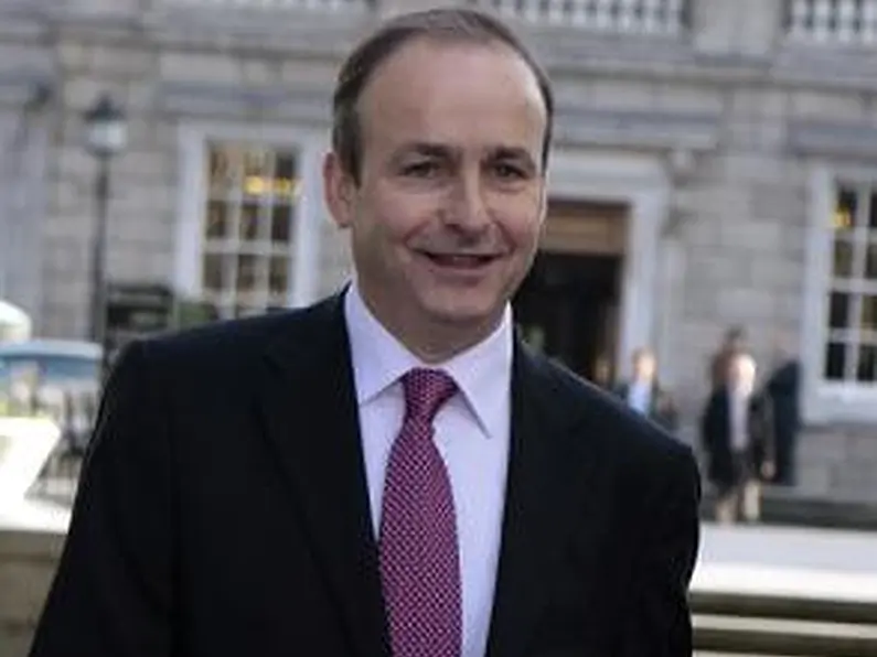 Fianna F&aacute;il hits out at "unfair" property tax