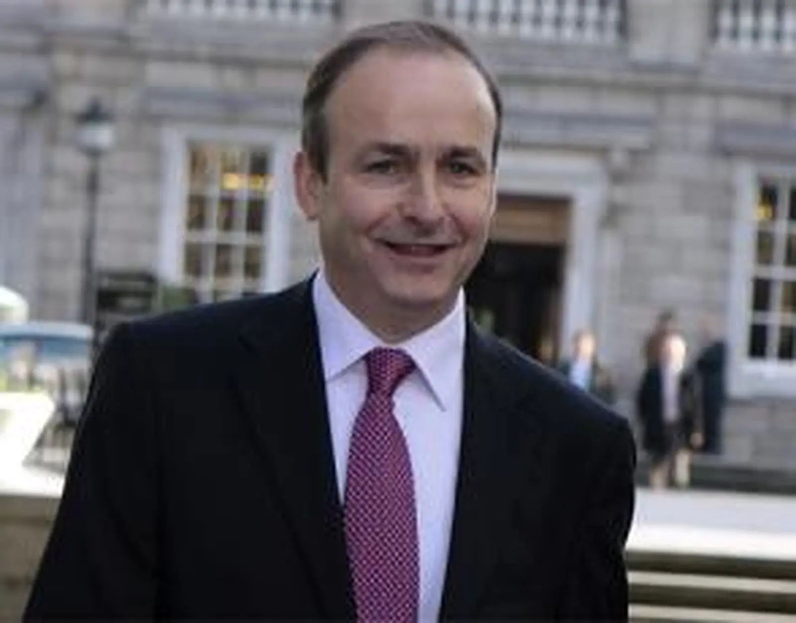 Fianna F&aacute;il hits out at &amp;quot;unfair&amp;quot; property tax