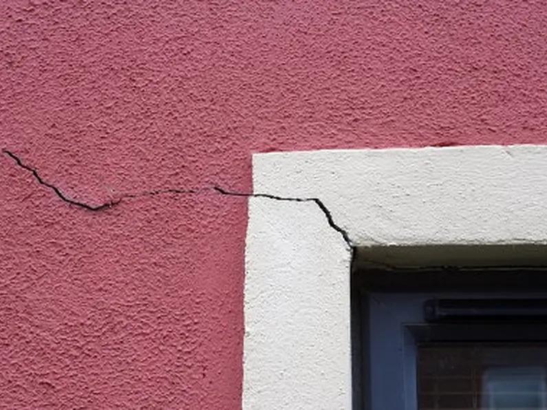 Support scheme approved for pyrite homeowners