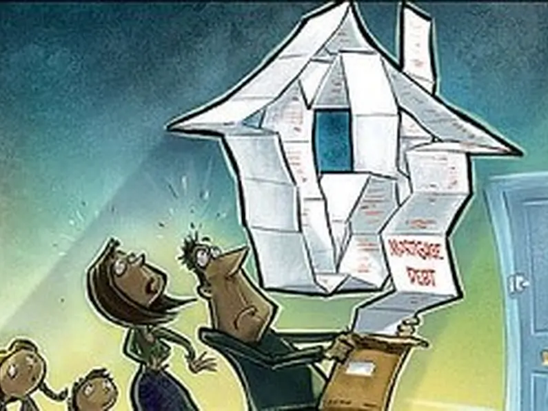 Arrears problem cannot be ignored