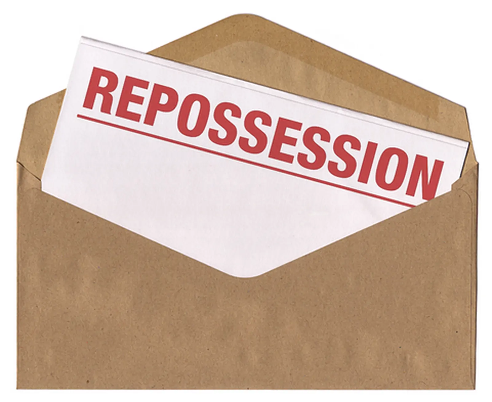 Buy-to-let investors could have homes repossessed when legal loophole is removed