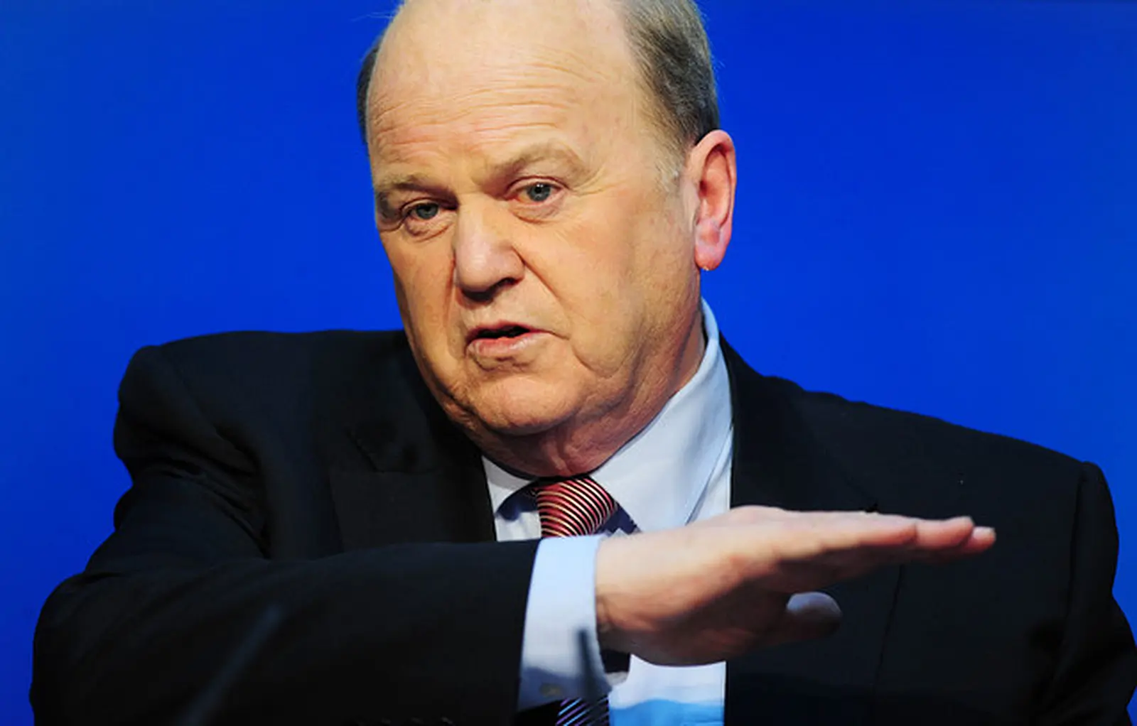 Noonan stands behind decision to withdraw mortgage interest relief from those in arrears