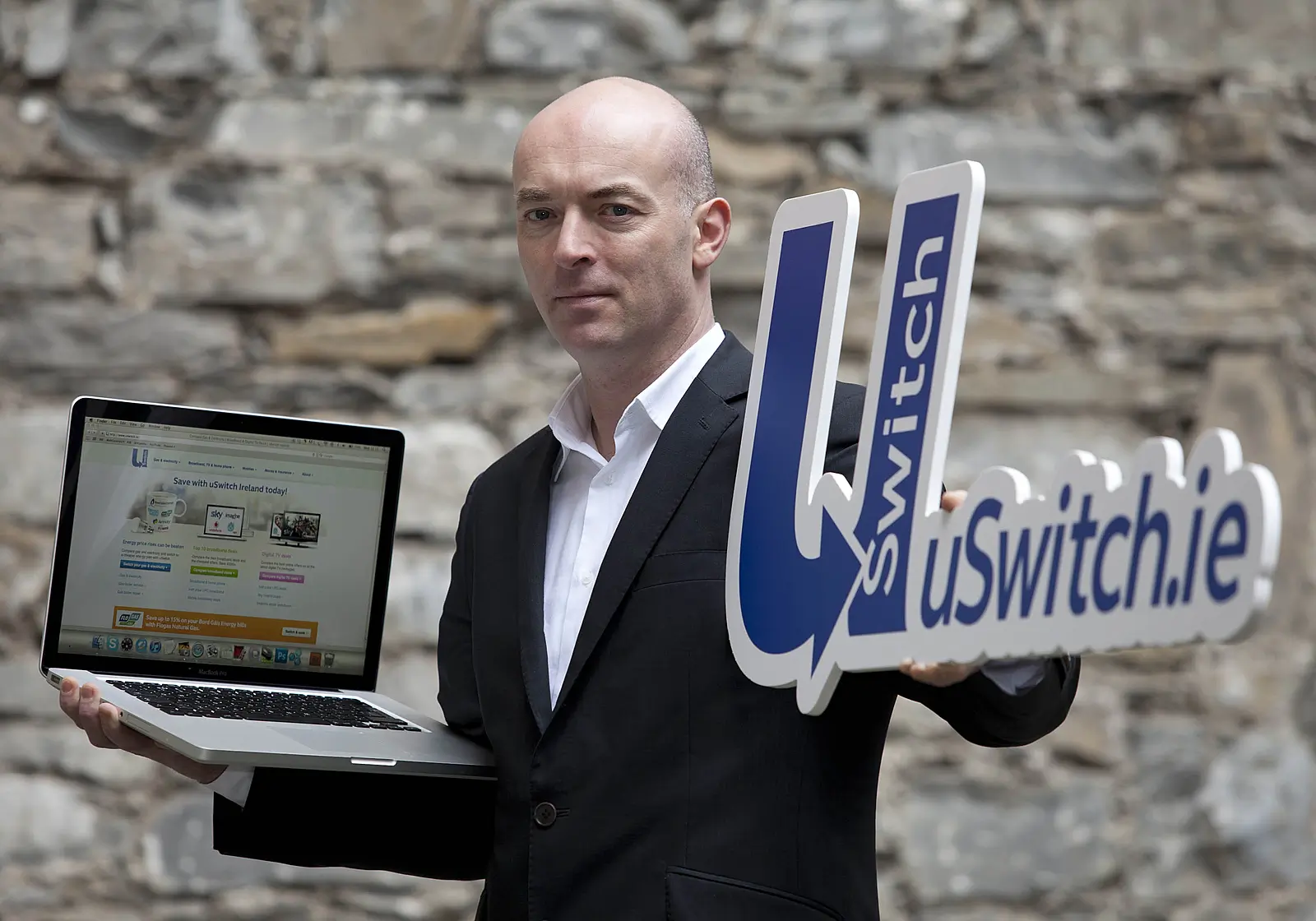 uSwitch can help you save on household costs