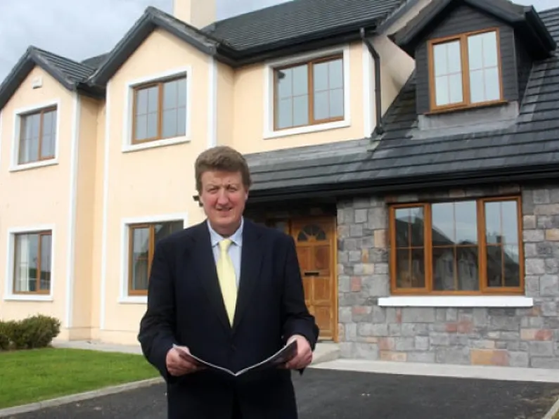 Limerick construction firm fined for breach of planning conditions