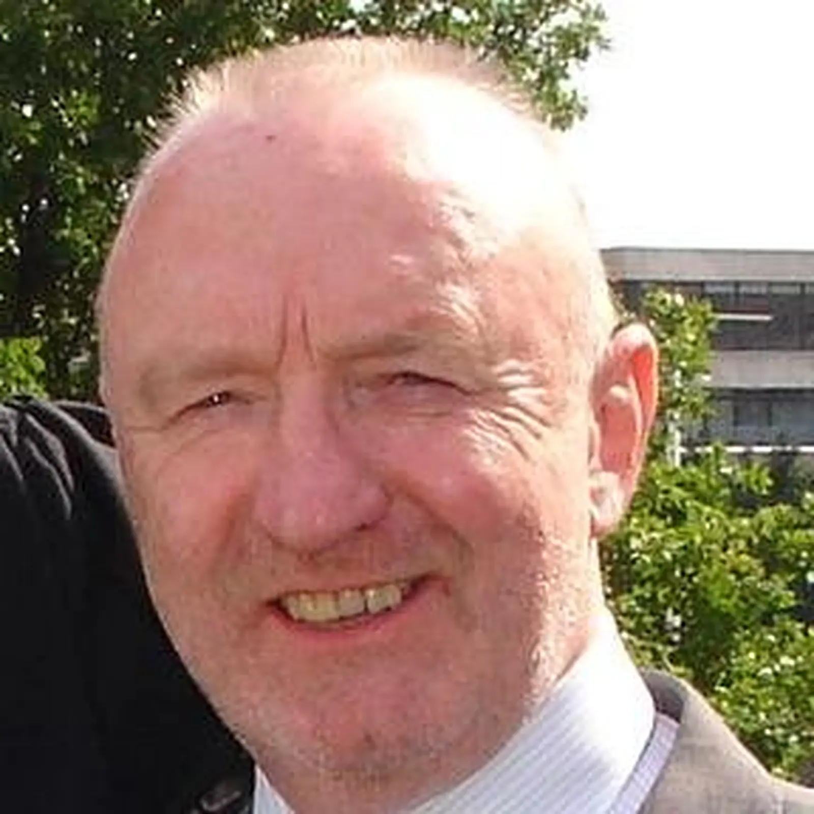 Neil Harper joins Sherry FitzGerald