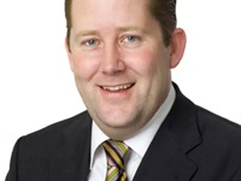 Fianna F&aacute;il's O'Brien hits out at "drip-feed of information" over property tax