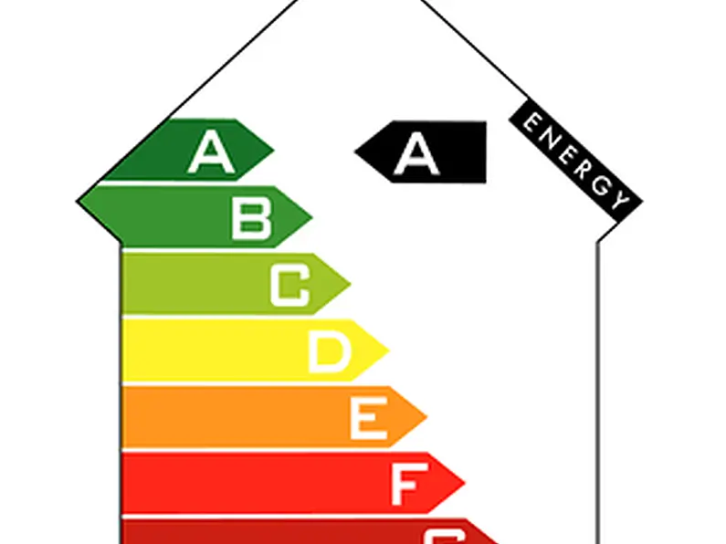 BER certificates must now be included in all property advertisements