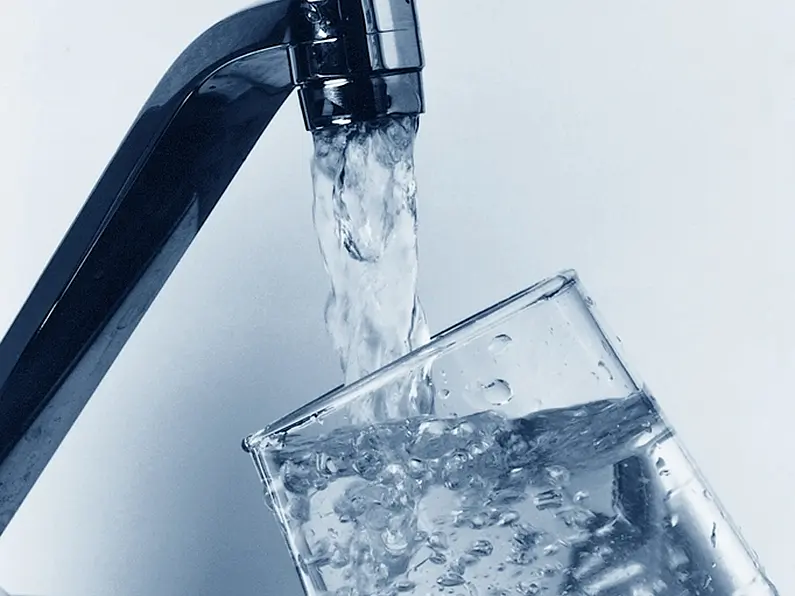 Homeowners could be set to pay water charges based on the size of their homes