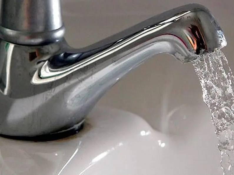 Water charges could cost households an average of &euro;370 a year