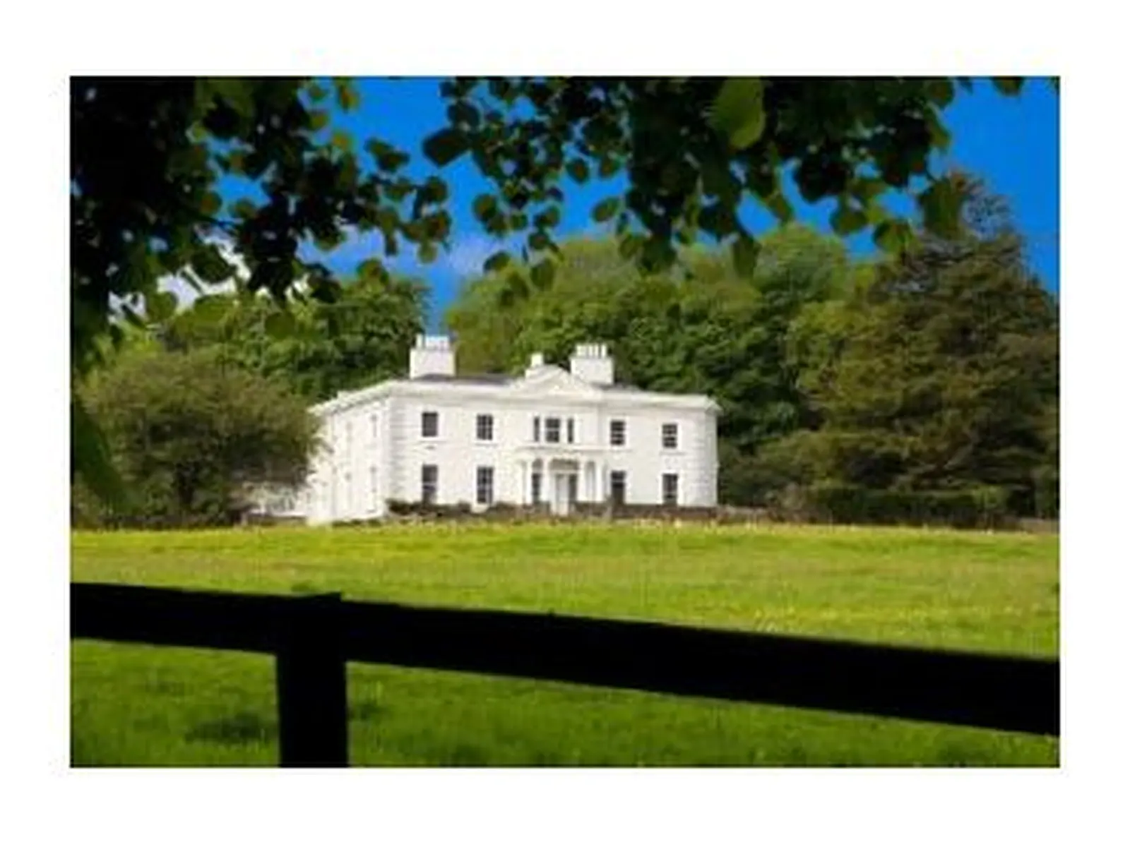 Hollywood House on the market for &euro;5 million