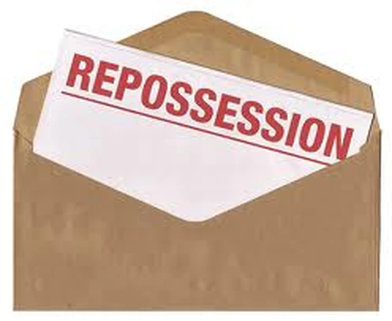 Homeowners in Northern Ireland more likely to have their homes repossessed