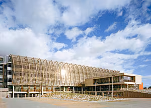 Limerick County Council headquarters
