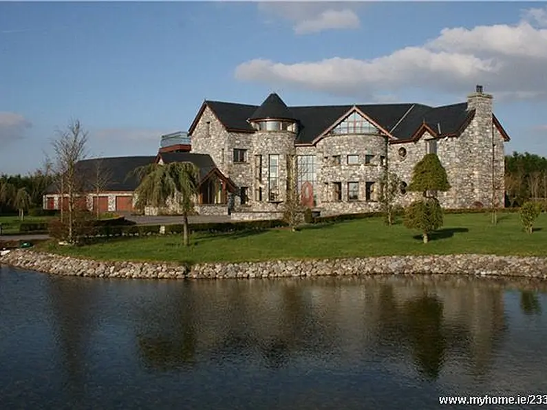 Westlife star puts house on market for &euro;1m
