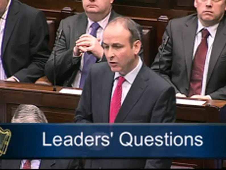 Mortgage crisis a "national emergency", insists Martin