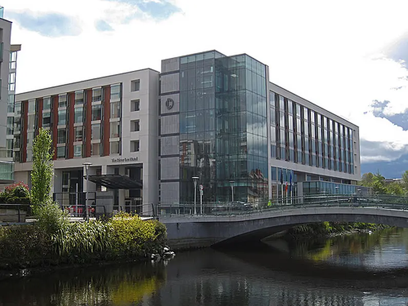 Gallagher eyes &euro;25m Cork hotel