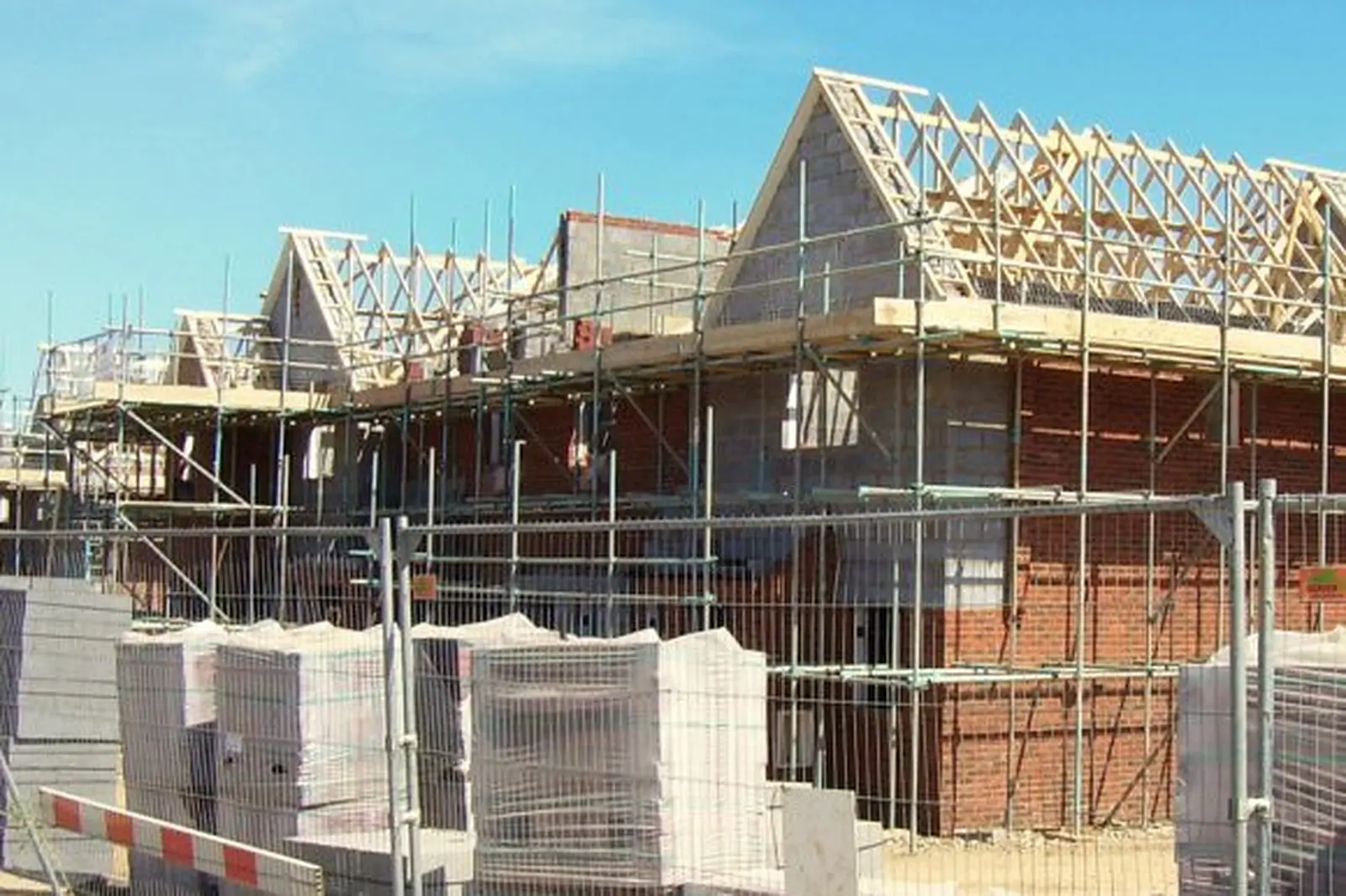 Average cost of rebuilding a home rises by 12% in the last year