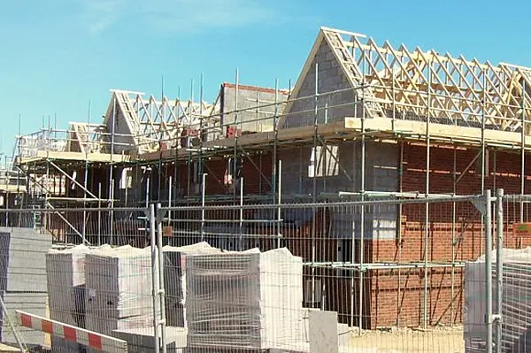 Target of 250,000 homes by 2030 will be in revised Government targets