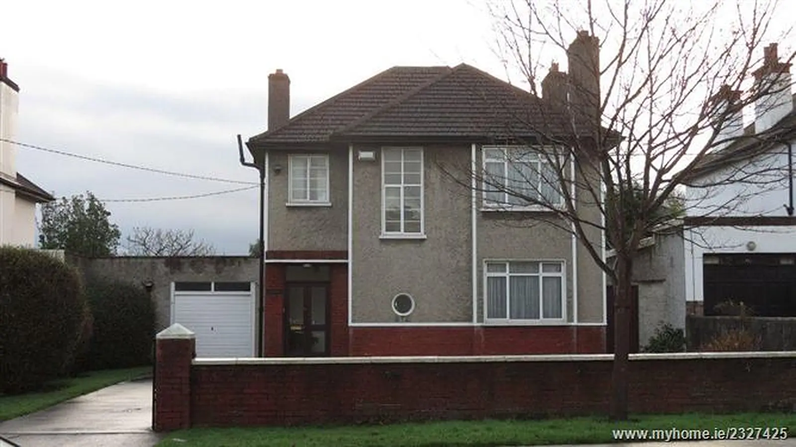 Blackrock home sells for 50% above its reserve price