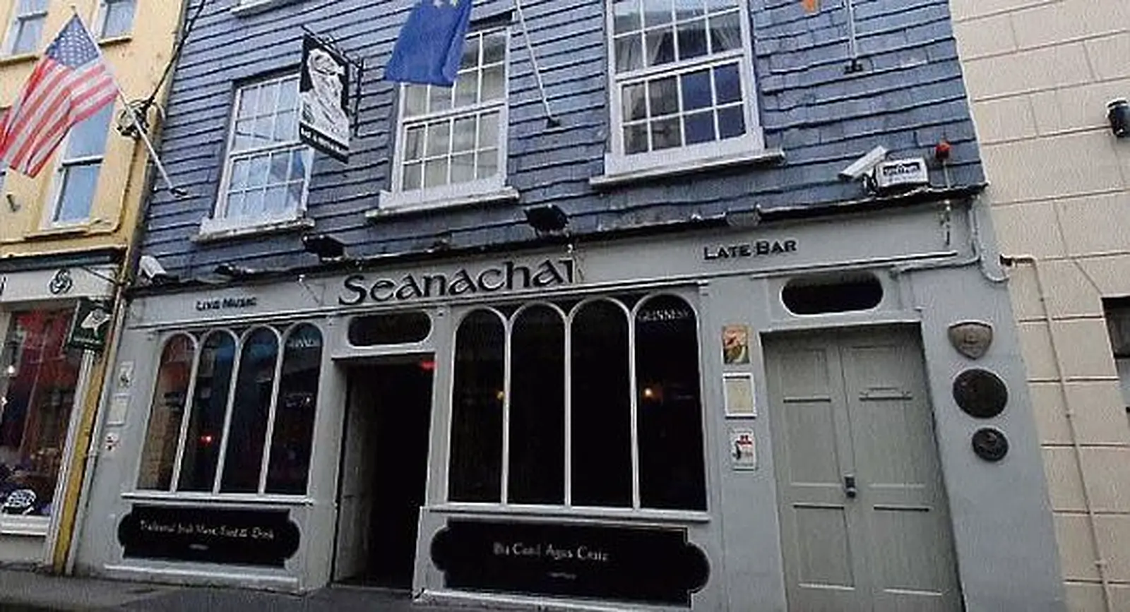 Well known Kinsale bar on the market