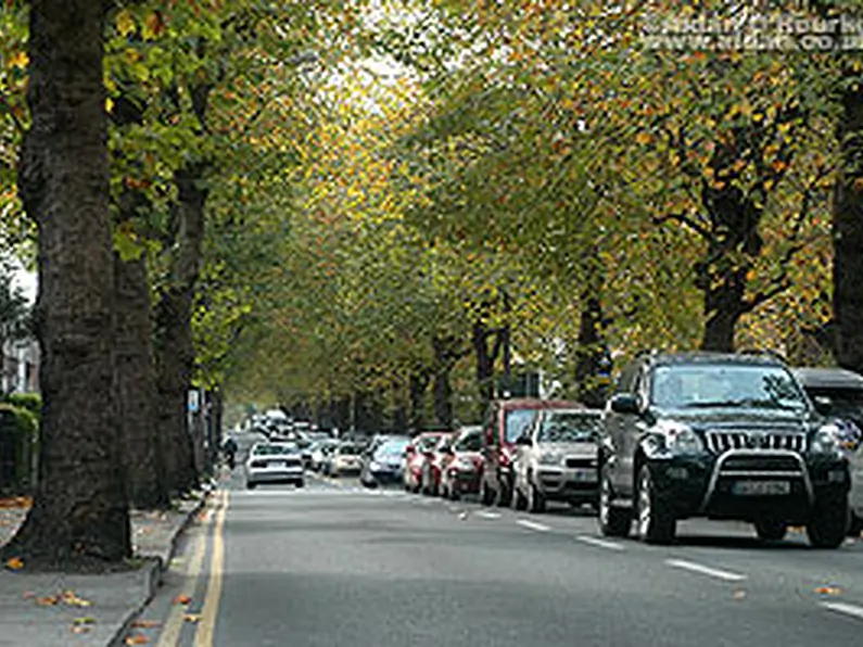 Hundreds of Dublin flats in breach of regulations