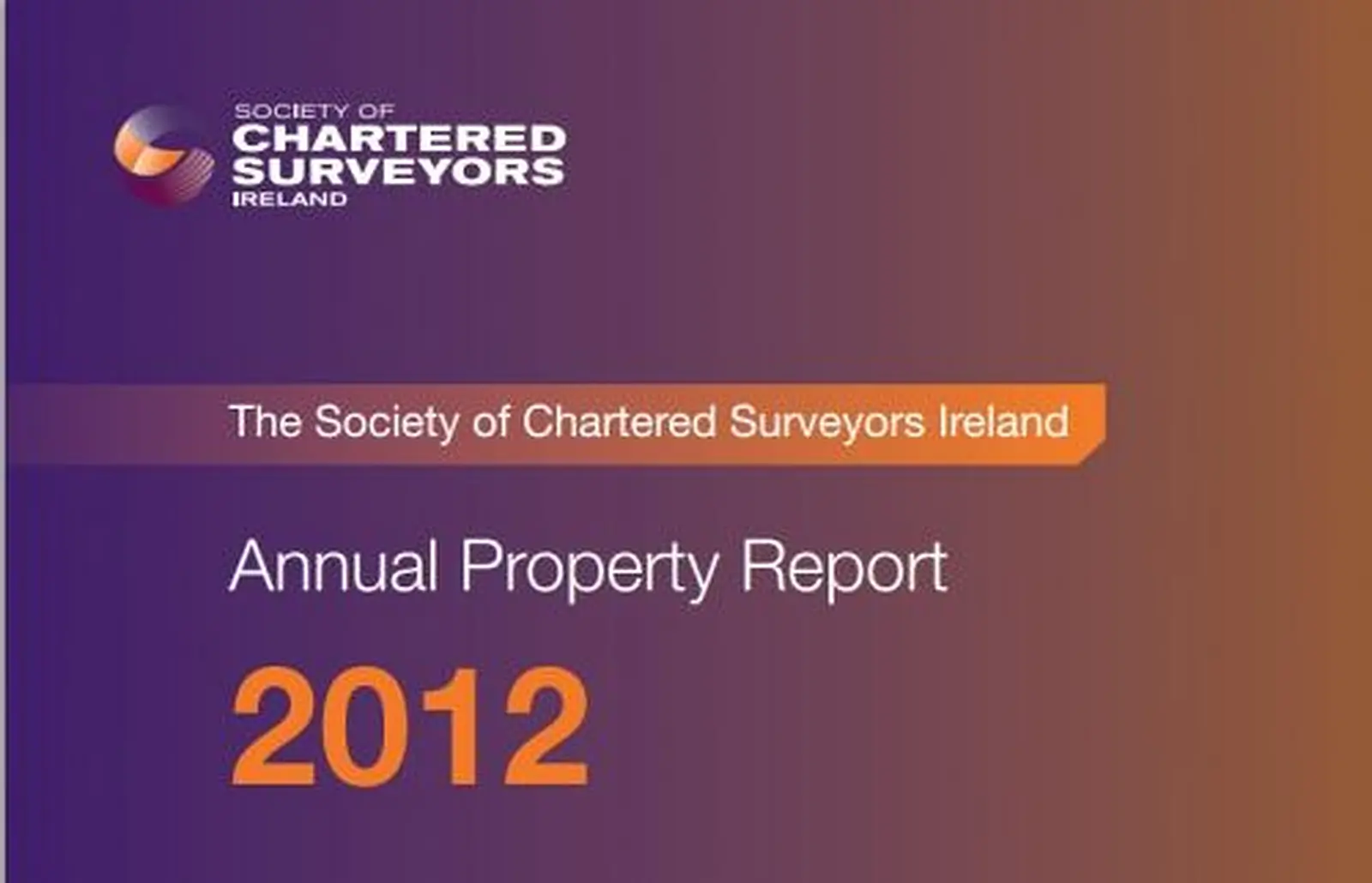 SCSI report shows a stabilising property market