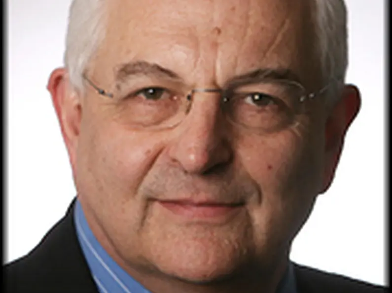 Economist insists banks must write down struggling mortgages