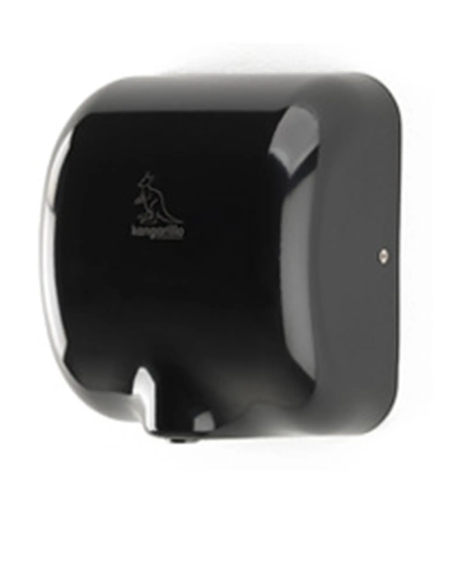 Why hand dryers should be in every new bathroom