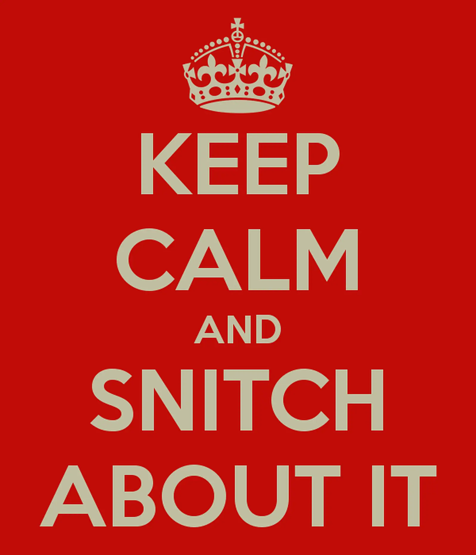 Is the new snitch clause fair on home buyers?