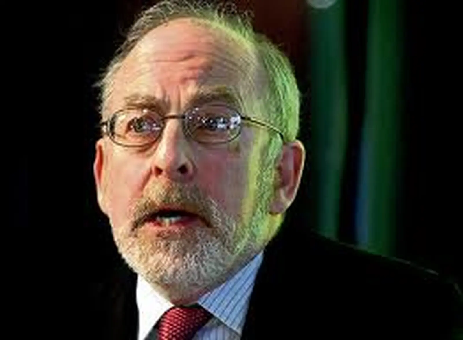 Household financial distress at &amp;quot;unprecedented levels&amp;quot;, insist Honohan