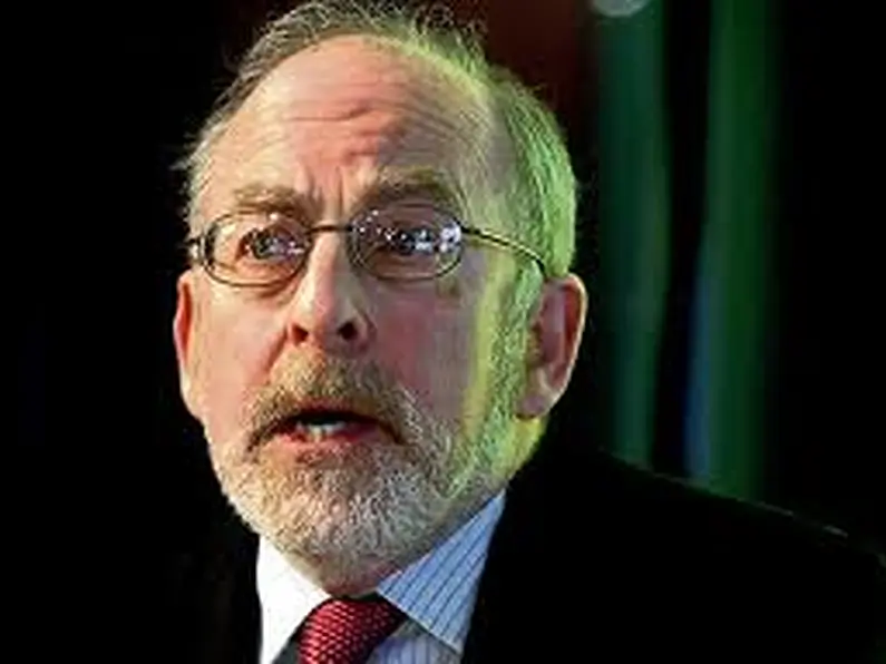 Household financial distress at "unprecedented levels", insist Honohan