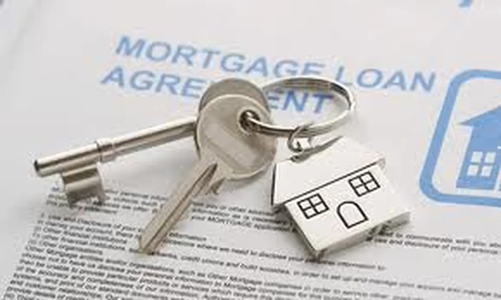 Number of new mortgages increase by more than 50% in Q4