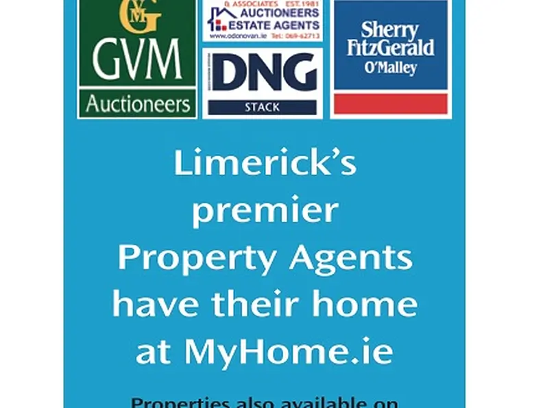 New confidence in Limerick market