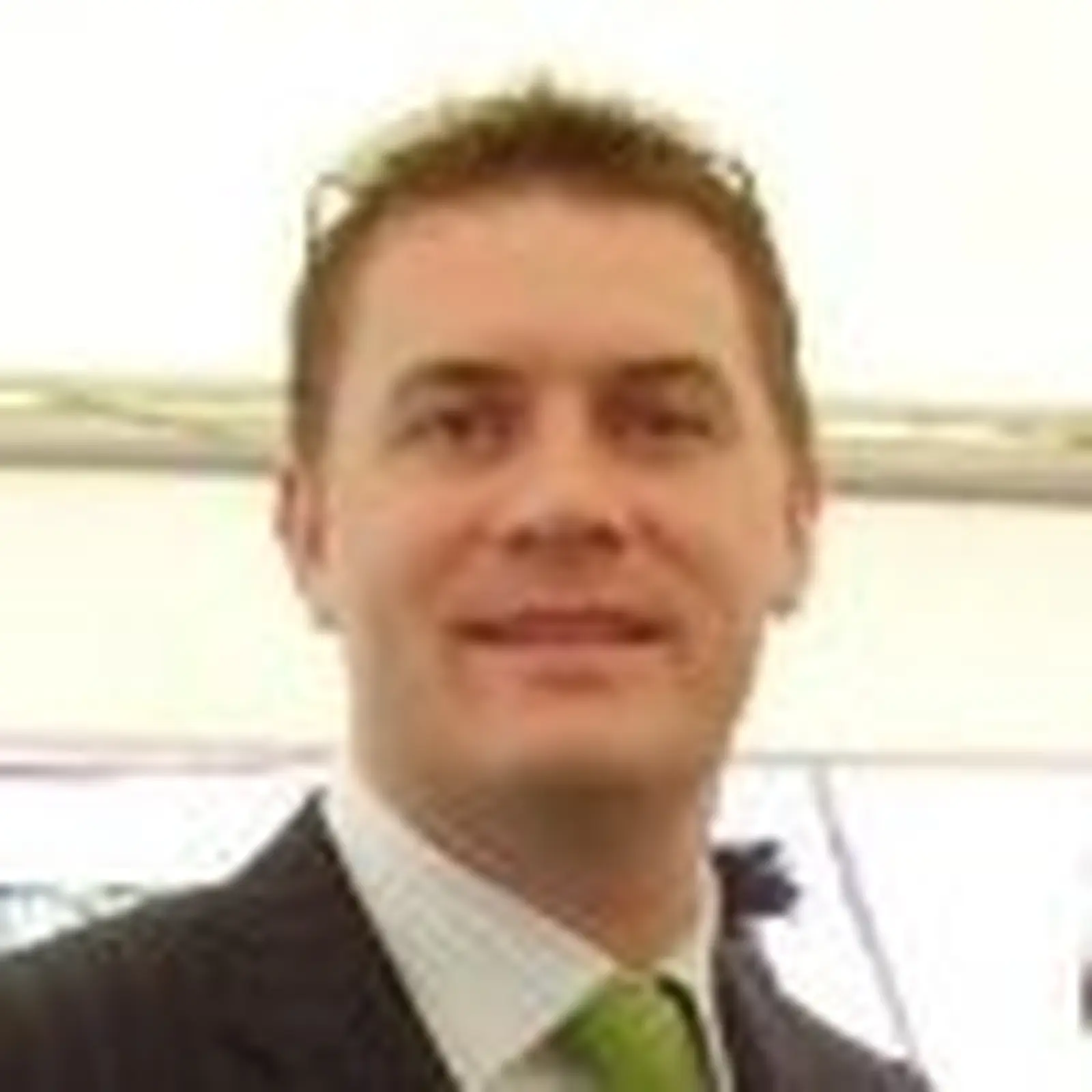 Philip Guckian joins Sherry FitzGerald