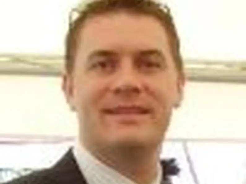Philip Guckian joins Sherry FitzGerald