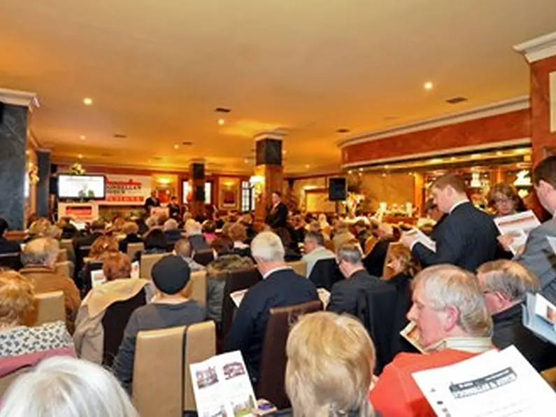 O&rsquo;Donnellan &amp; Joyce announces its first auction of the year
