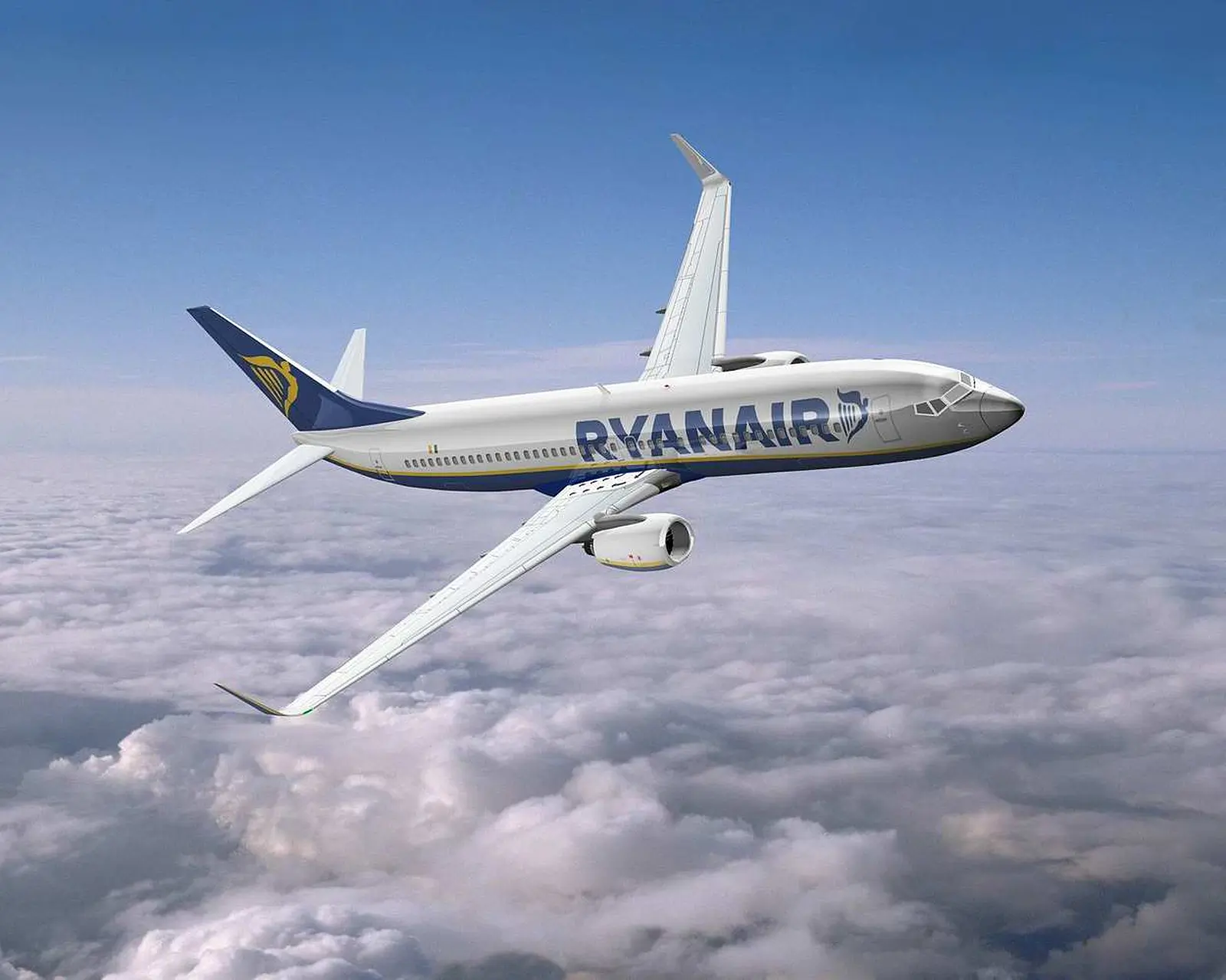 Ryanair buys new Dublin offices