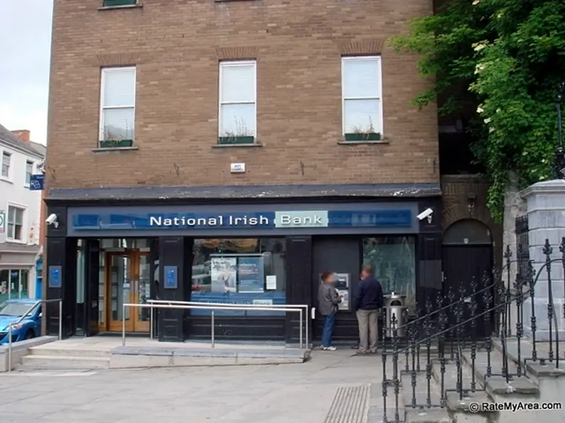 Bank building in Kilkenny sells for over &euro;1m