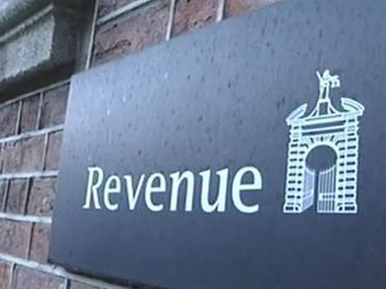 Email notices about property tax will save Revenue &euro;20,000