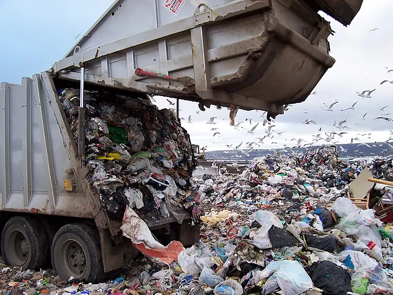 Waste levels fall by 20% in Ireland