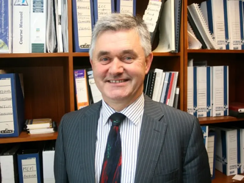 Limerick County Council to pay &euro;90,000 in property taxes