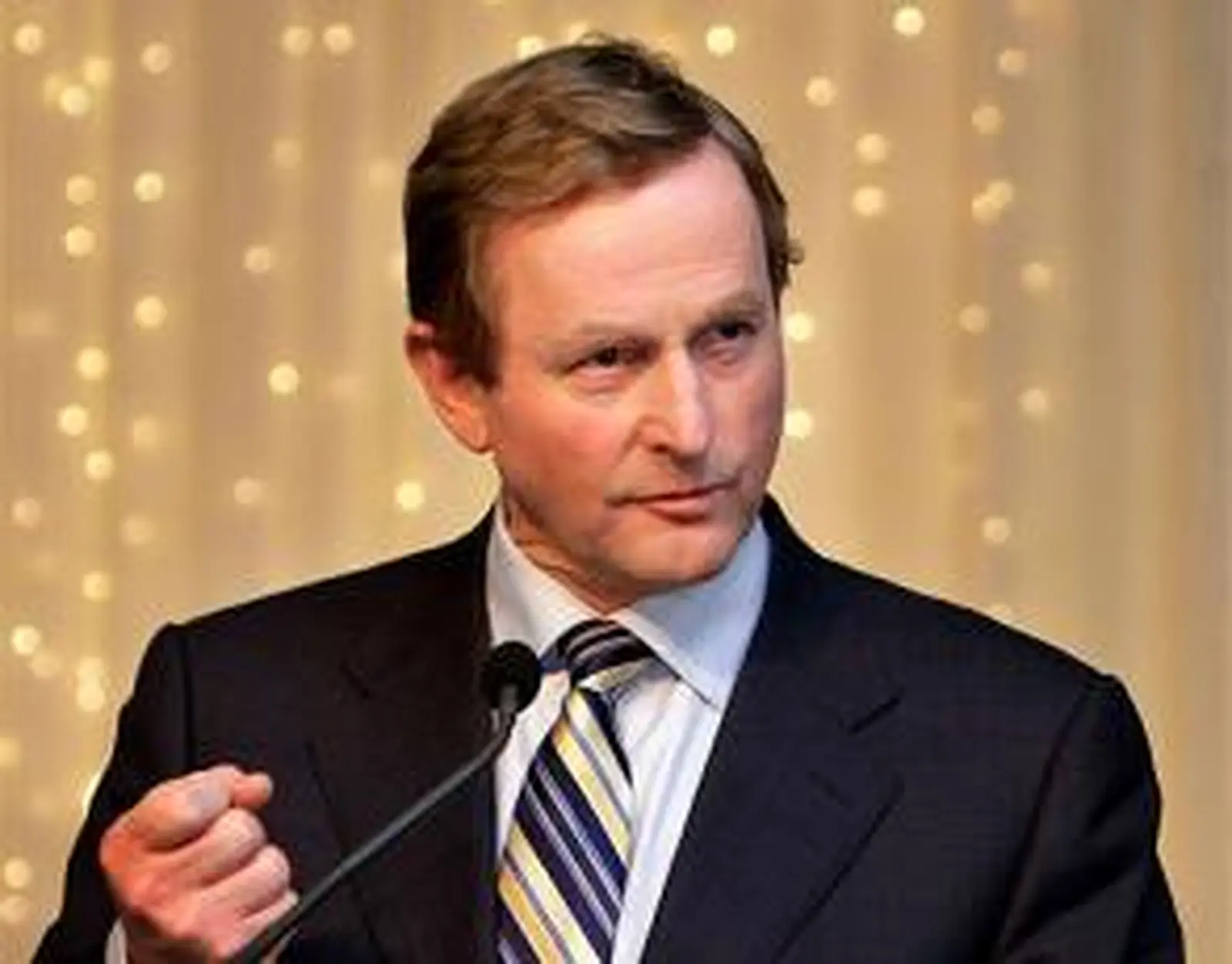 Kenny calls for more homes to be built in Dublin