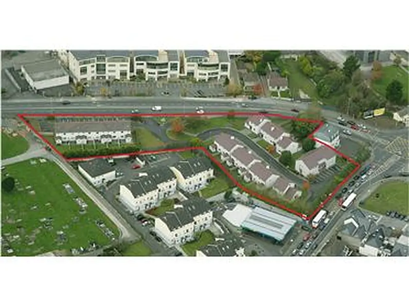 Galway estate on the market for &euro;2.25m