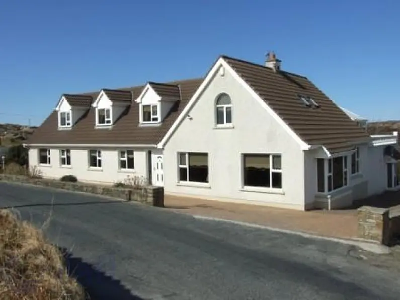 Daniel O'Donnell's childhood home for sale