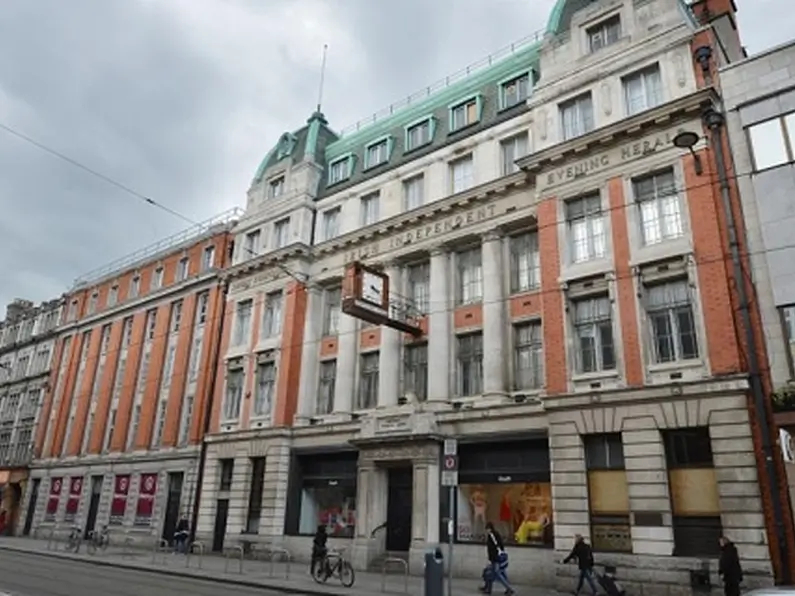Penneys to pay &euro;6m for Independent House
