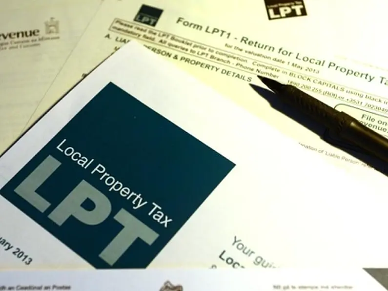 EU concerned over self-assessment of property tax
