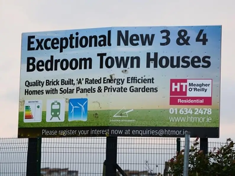 Roadside signs will no longer require BER