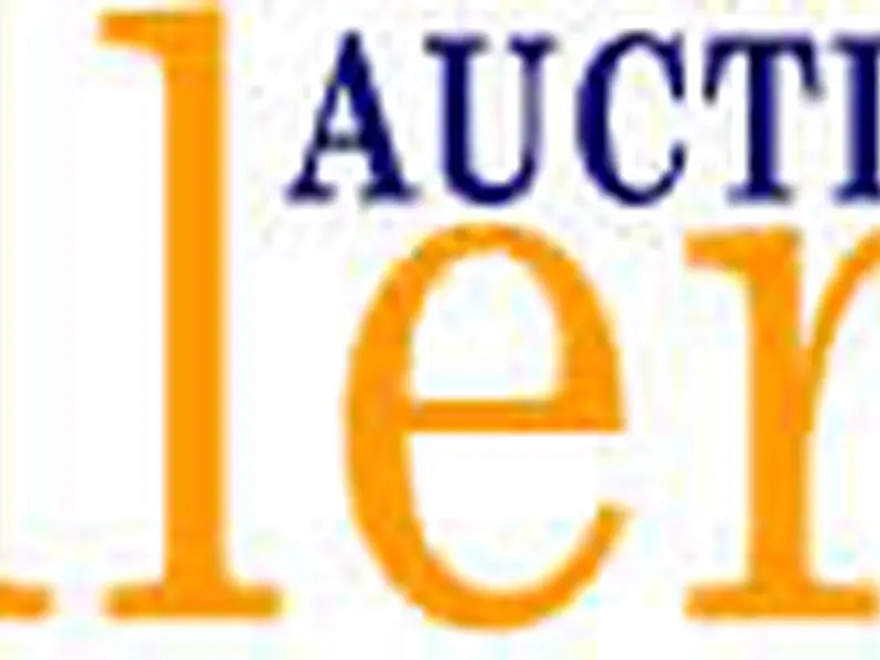 Colleran's auction exceeds expectations